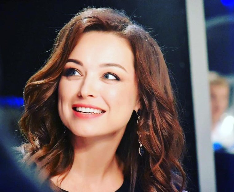 Марина Грицук