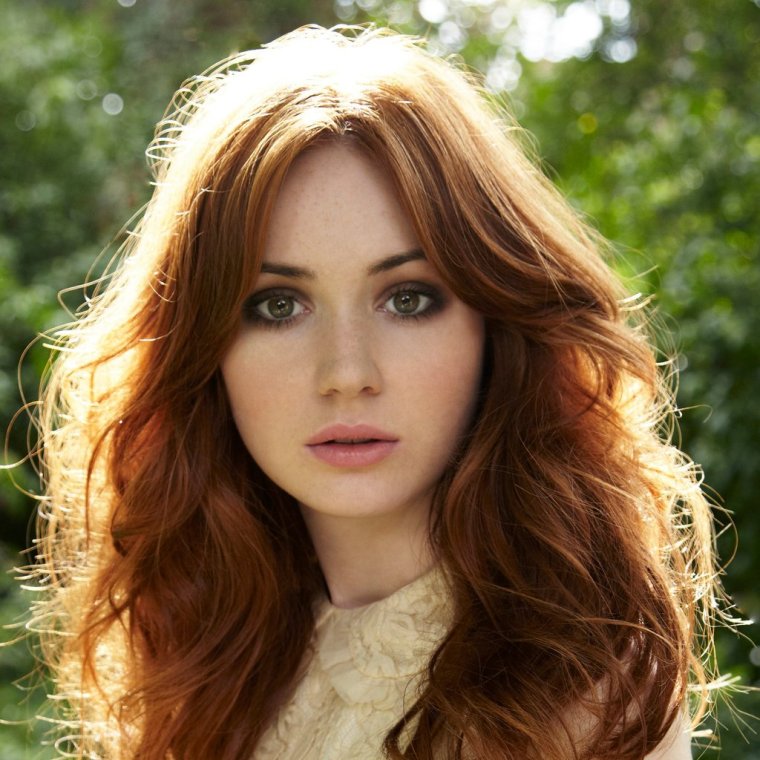 Гиллан актриса