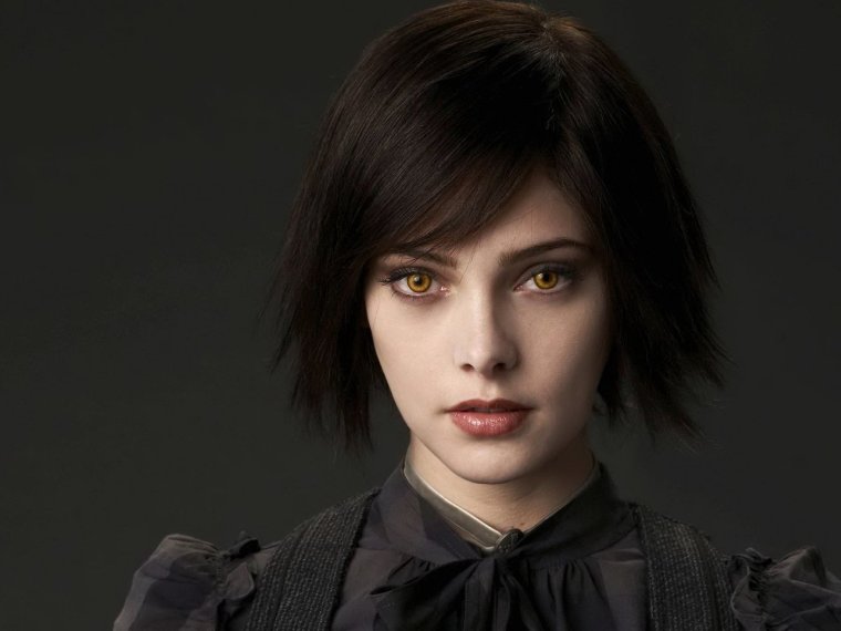 Элис Сумерки