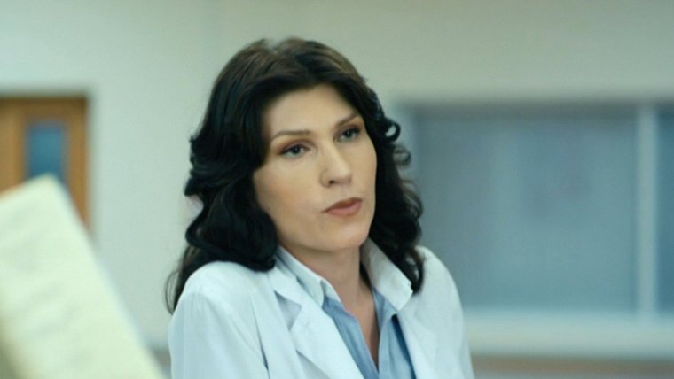 Интерны 2 сезон 25 серия