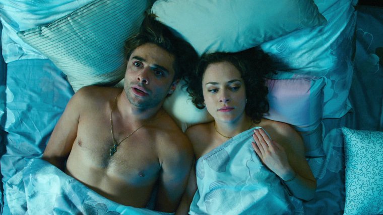 Интерны Глеб и Софья