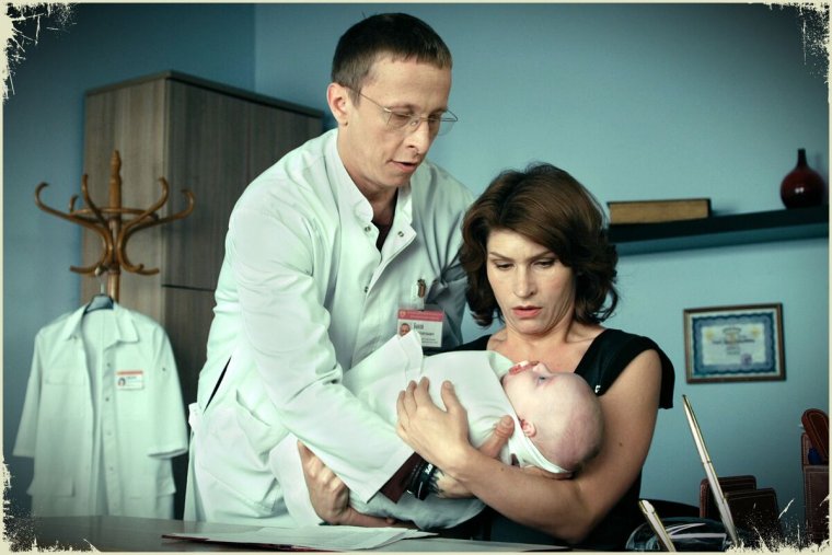 Быков Камынина Интерны