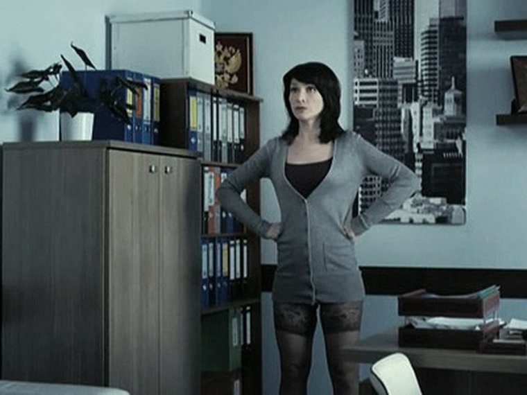 Анастасия Кисегач Интерны