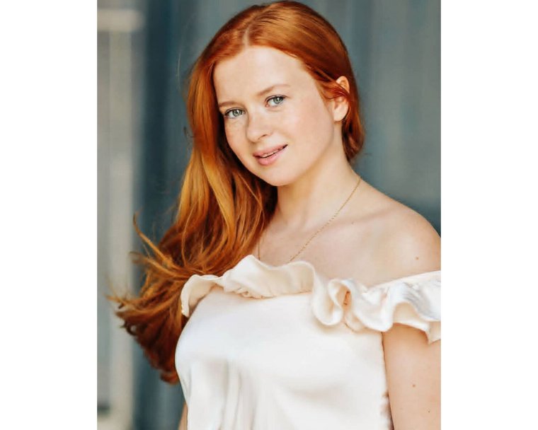 Екатерина Копанова