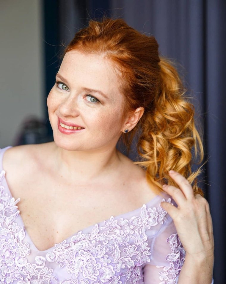 Екатерина Копанова