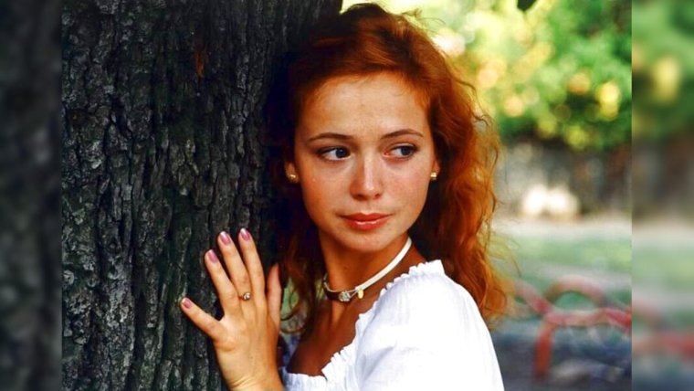 Елена Захарова Кадетство