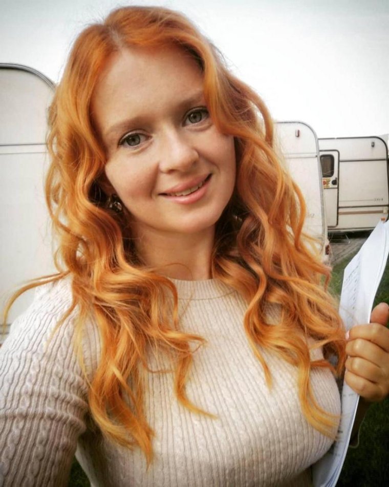 Екатерина Копанова