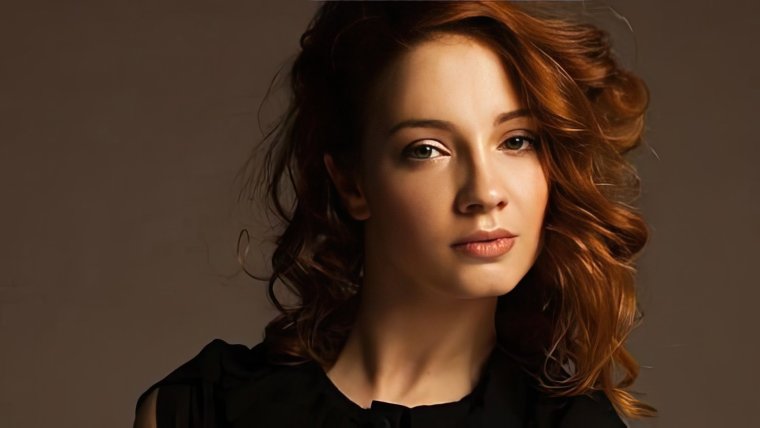 Мария Луговая