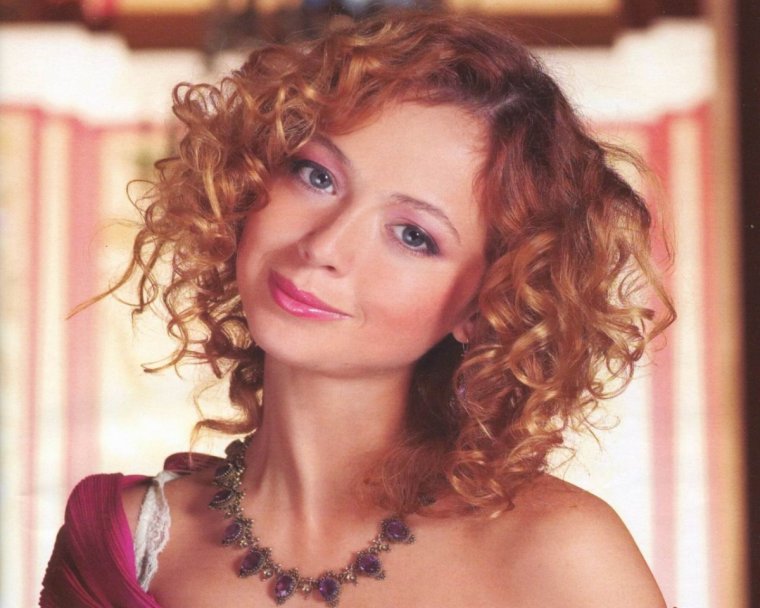 Захарова, Елена Игоревна