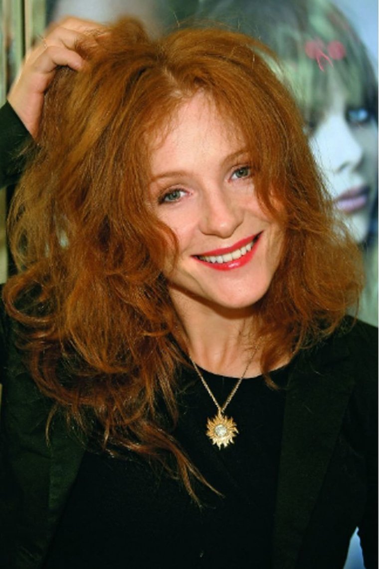 Полина Кутепова