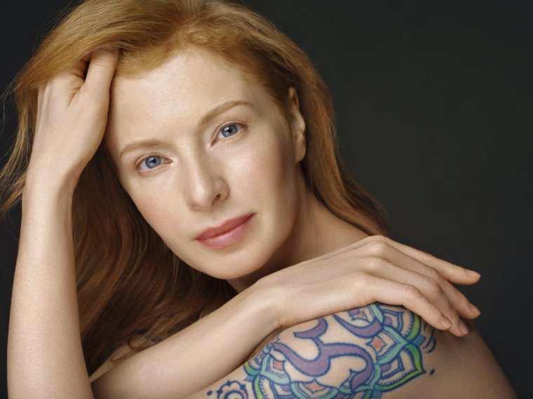 Амалия Мордвинова