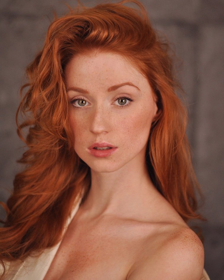 Алина Коваленко актриса