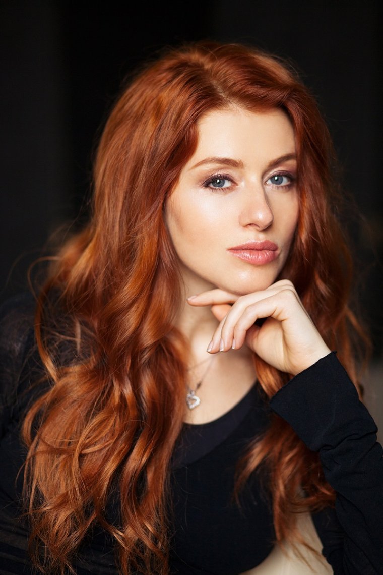 Алиса Анненкова