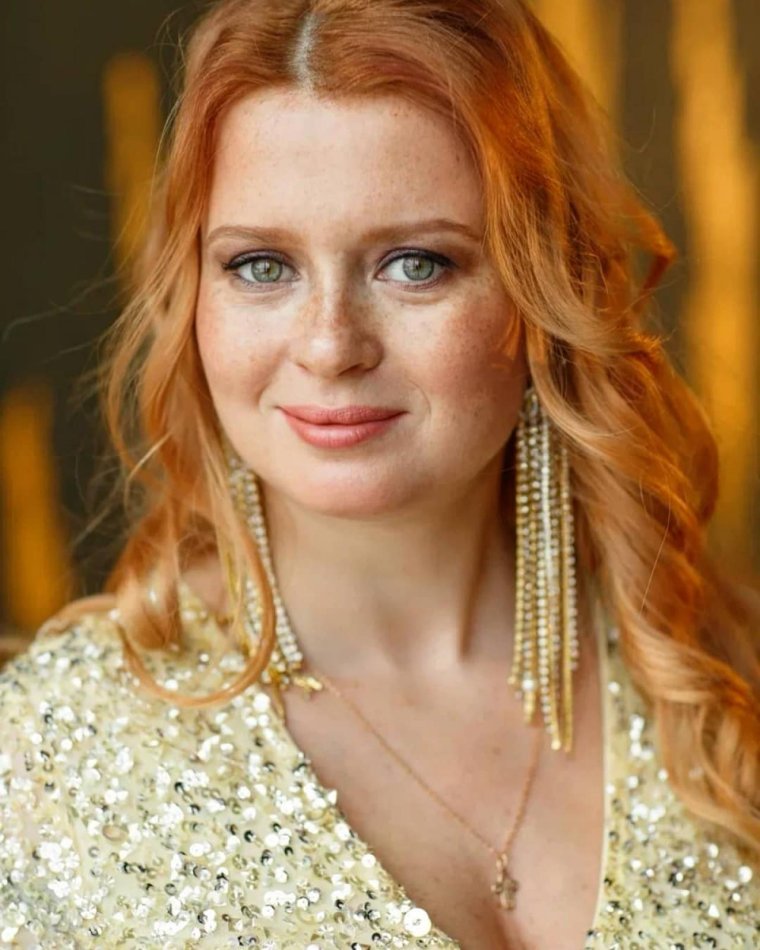 Екатекатерина Капанова