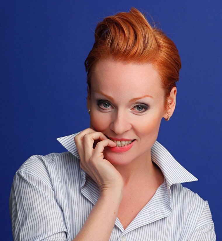 Жанна Эппле 2022