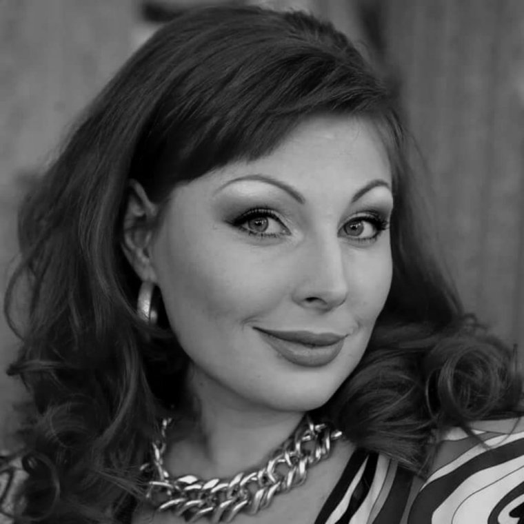 Наталья Бочкарева счастливы вместе