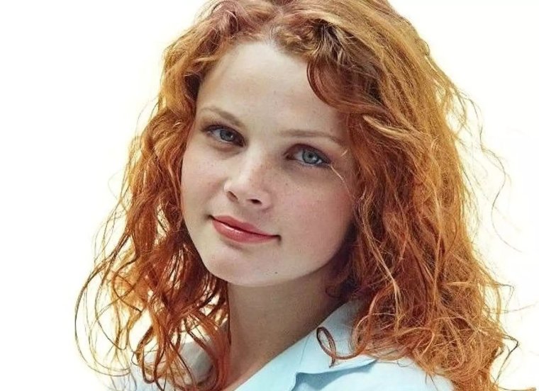 Екатерина Вуличенко актриса