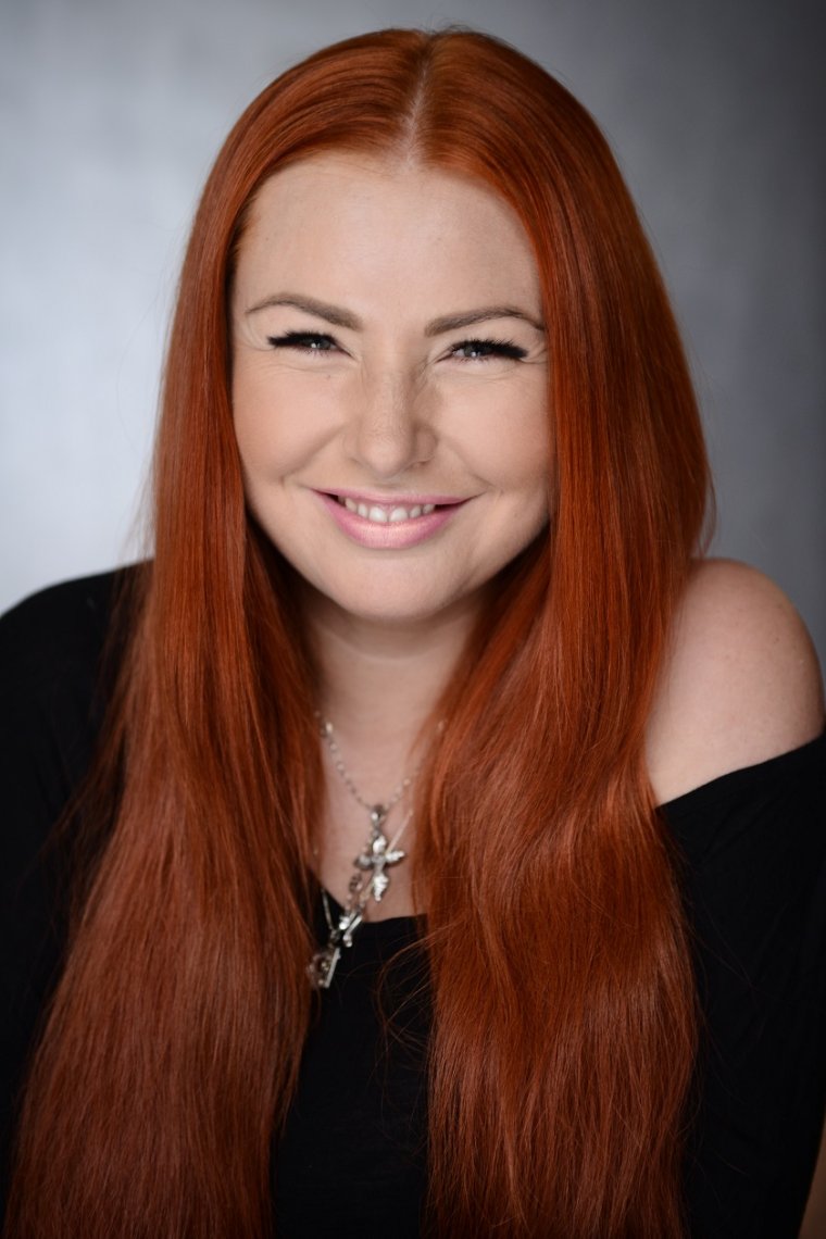 Янина Бугрова