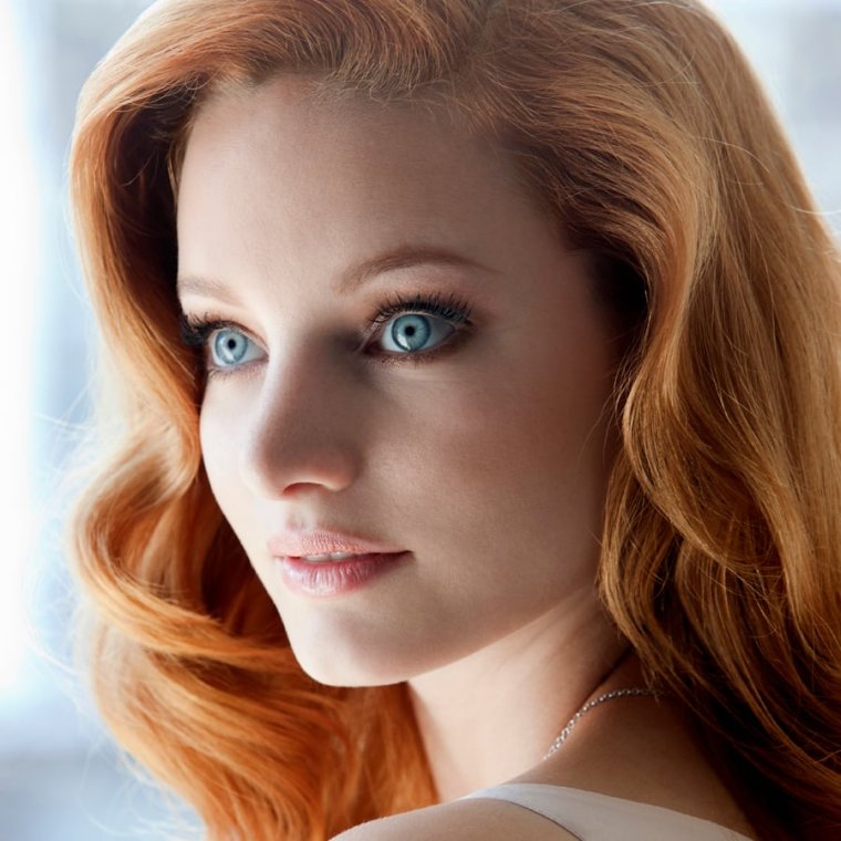 Лоранс лебёф