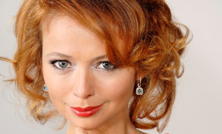 Захарова, Елена Игоревна