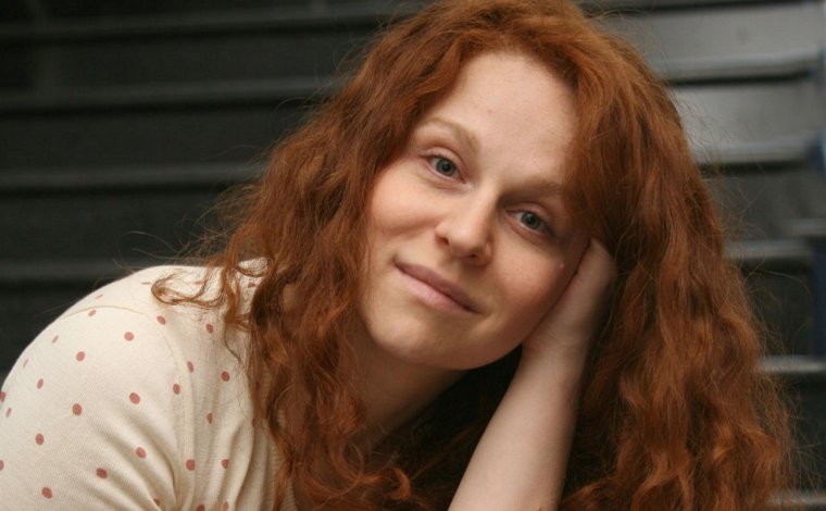 Антигриппина Стеклова