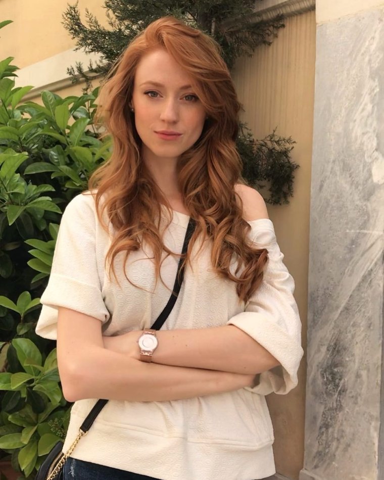 Алина Коваленко