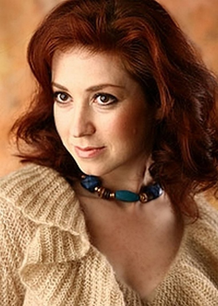 Анна Большова