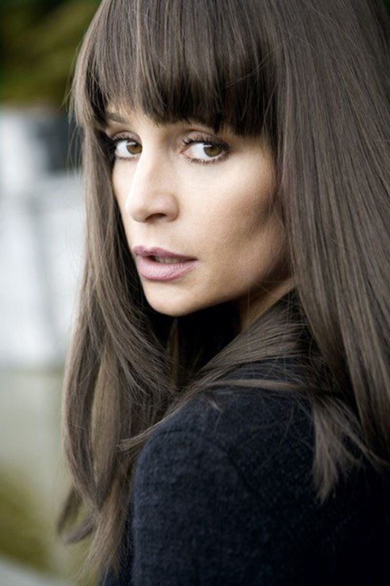 Оксана Фандера