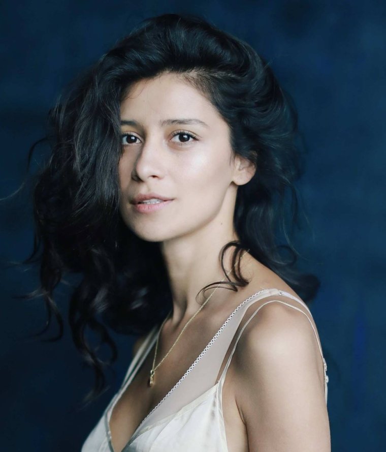 Куркова, Равшана Бахрамовна