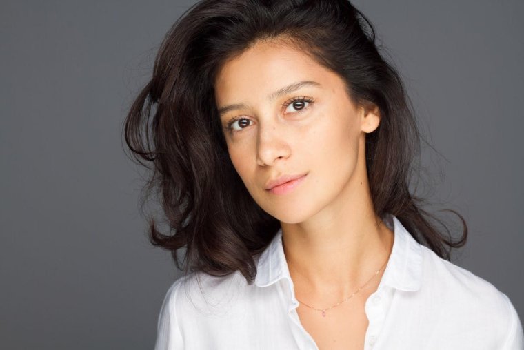 Равшана Куркова