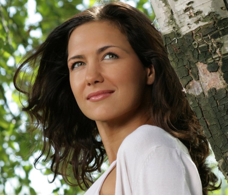 Екатерина Климова 2003