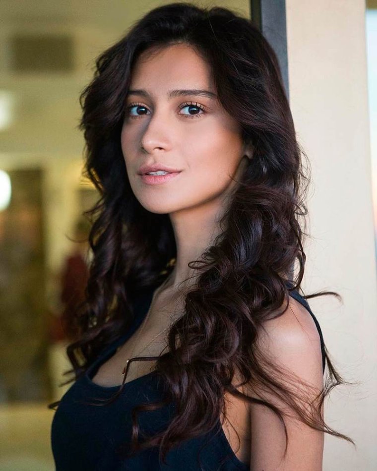 Равшана Куркова Барвиха