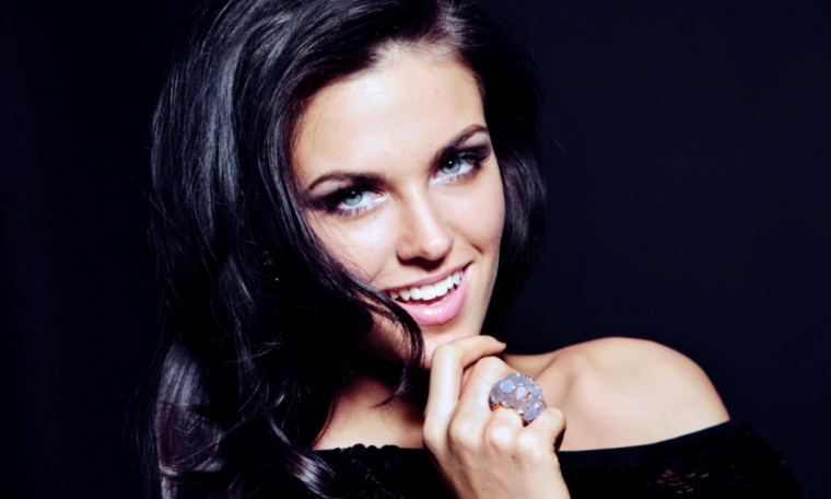 Ирина Антоненко актриса