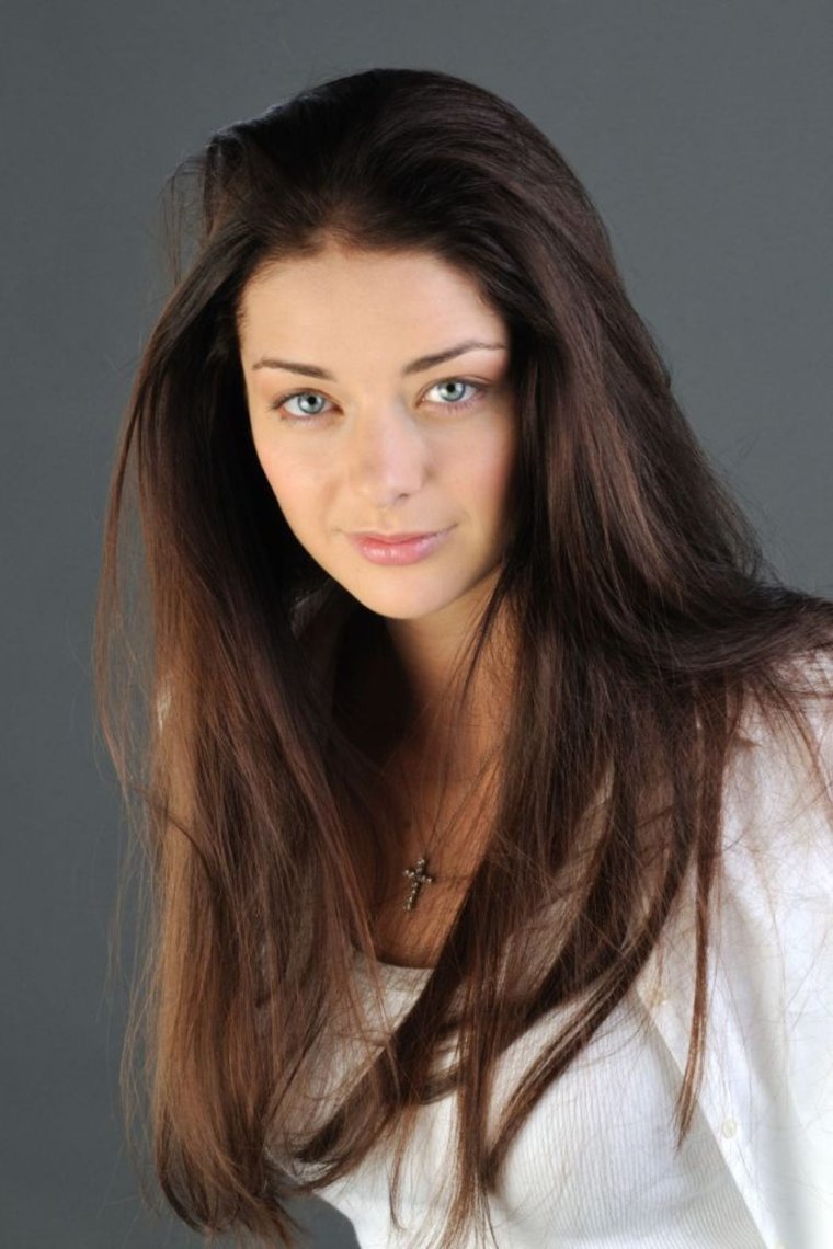 Александрова Марина Сергеевна