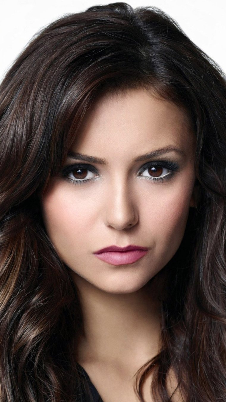 Нина Касвич