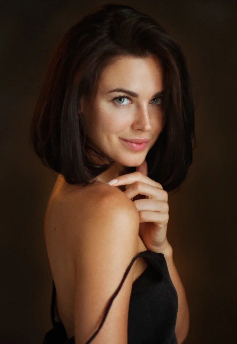 Ирина Антоненко актриса