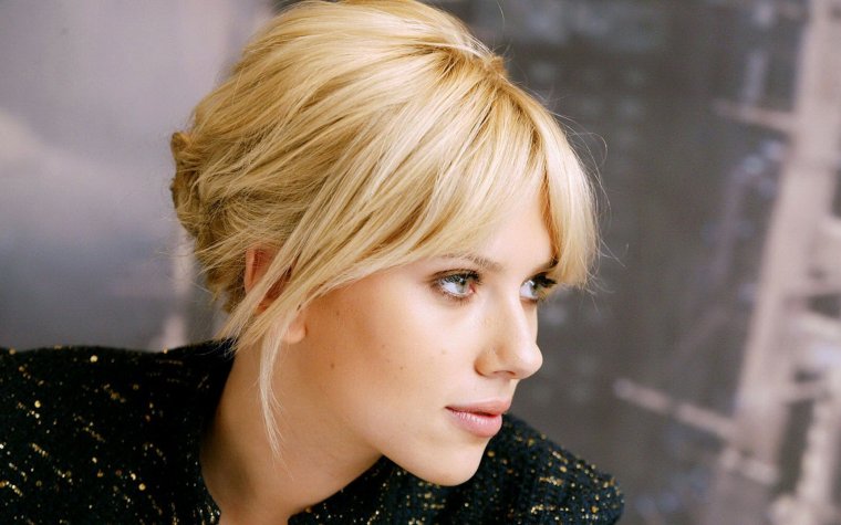 Скарлетт Йоханссон 2002