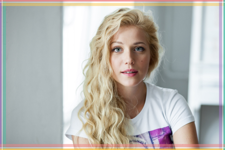 Карина Андоленко