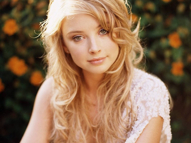 Элизабет Арнуа Зачарованные