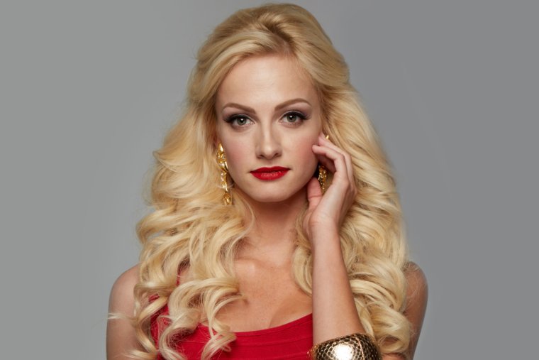 Полина Максимова Деффчонки