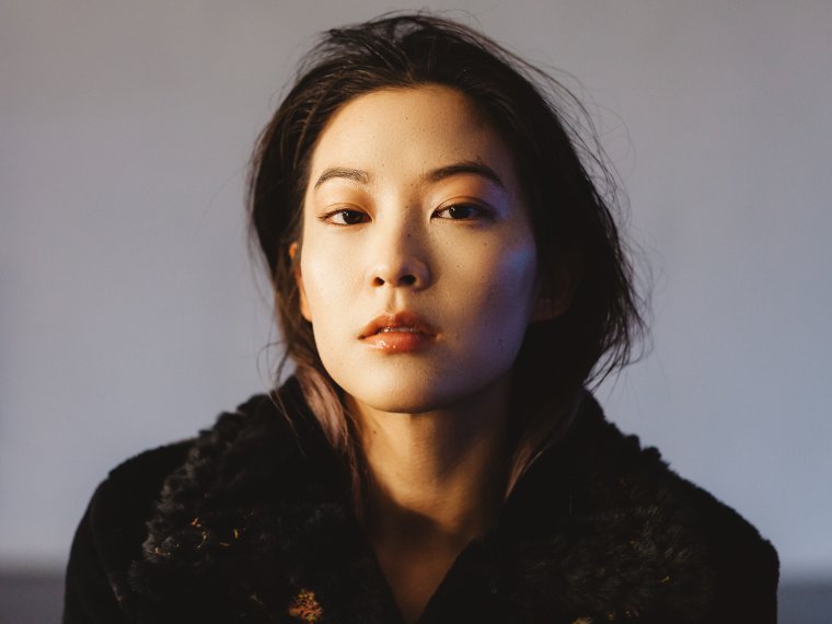 Азиатские актрисы