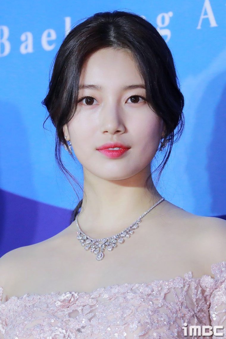 Suzy Baeksang Awards