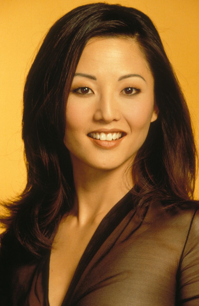 Тэмлин Томита Tamlyn Tomita