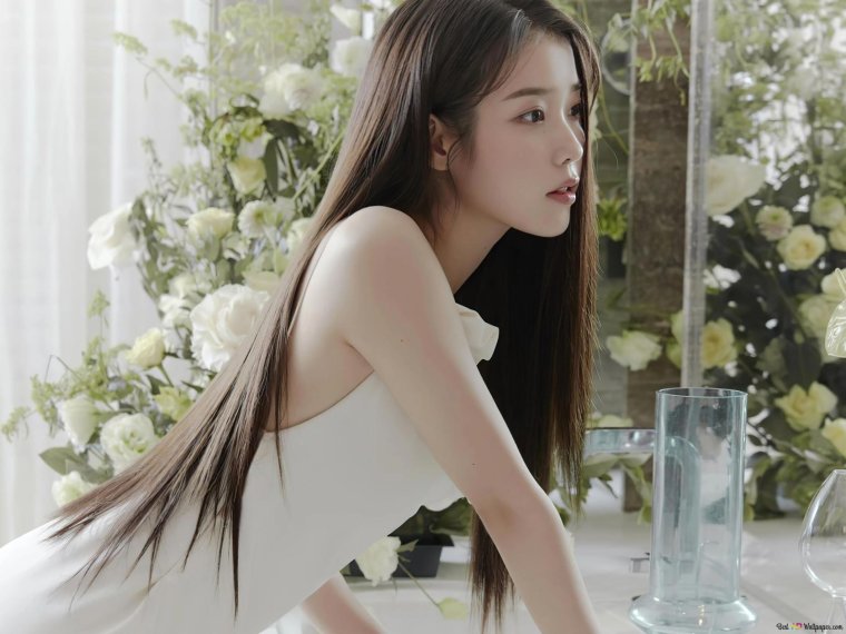 Lee Ji Eun фигура