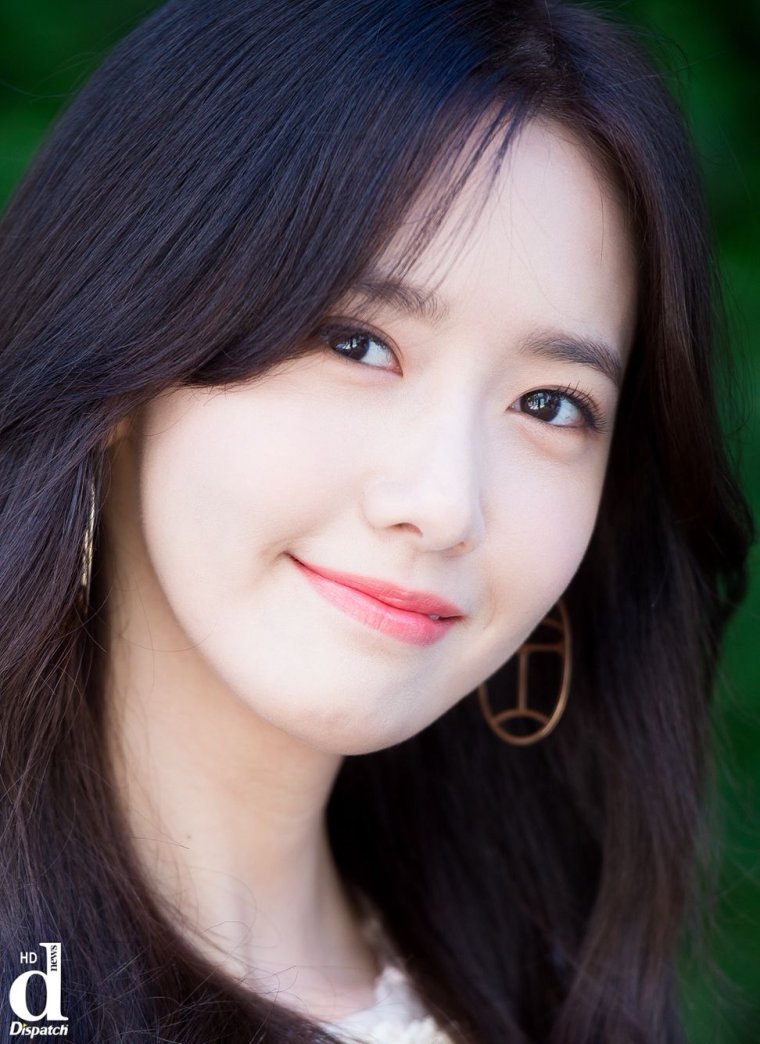 Yoona Dispatch