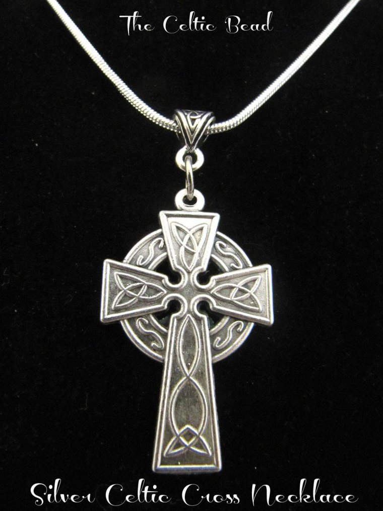 Крестик викингов