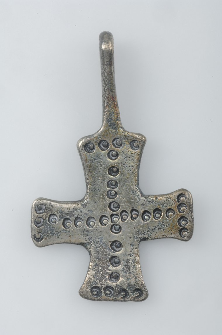 Средневековый крест