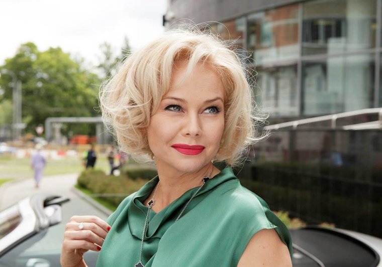 Елена Корикова 2019