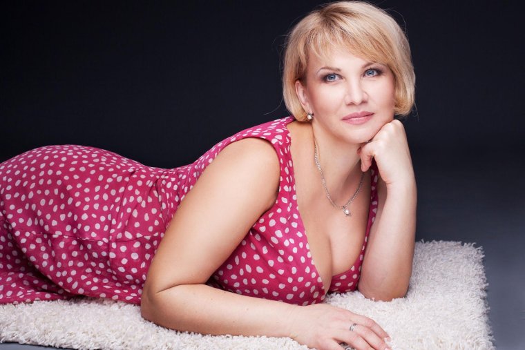 Яна Кубаева Морена Морана