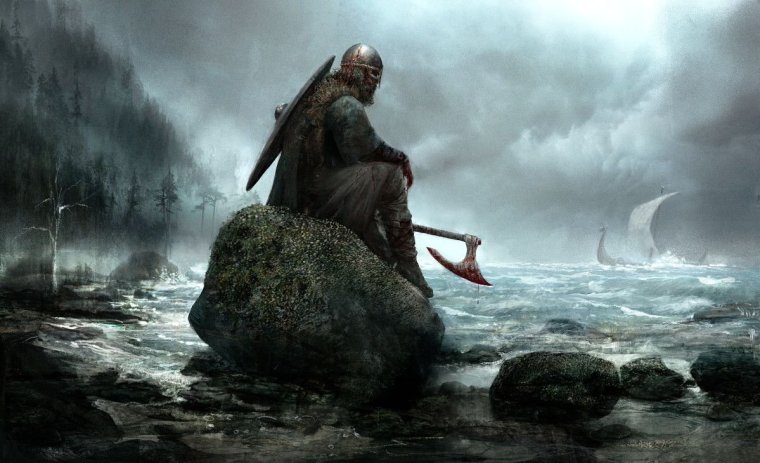 Греттир Асмундсон